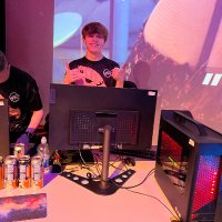 Shonkey | Dev (@shadowmonkey834) Twitter profile photo