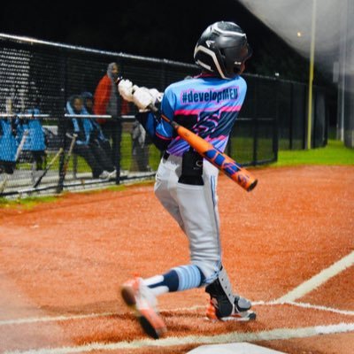 Simon Baruch MS 2023 PG All-State Games Player Primary Shortstop / Catcher / OF / 2nd Base / 3rd Base / 1st Base/ Pitcher/ Switch Hitter