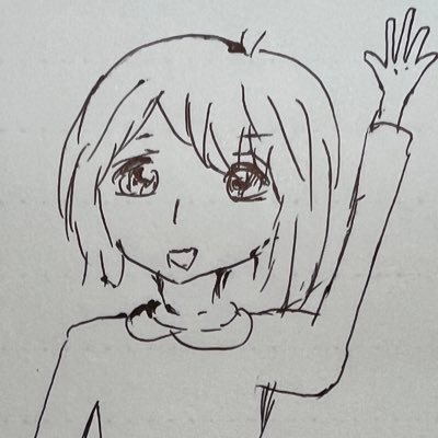 絵が全く描けないど素人が1日2時間の練習を続けるためのアカウント。2022/11/24start