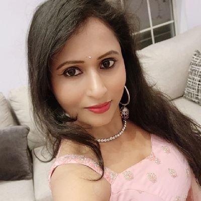Jo (Jyotsna) Sharma Bendapudi 
Actress/Software Engineer 
Subscribe : https://t.co/j2mHdHNsk6…