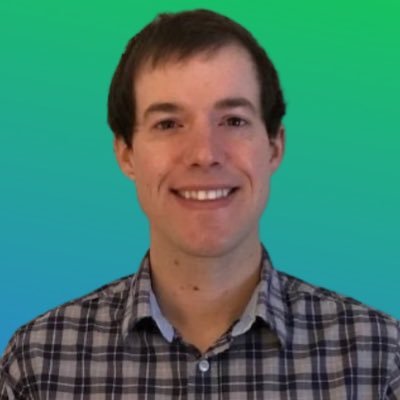 Senior software engineer @uber 💻 Mountain dweller 🚵‍♂️ 🧗‍♂️⛷️ Dog dad 🐕