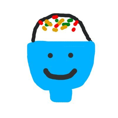 furikakerice_ch's profile picture. 主にYoutubeでMinecraftの動画を投稿しています。
最近はシン・ゴジラを再現してます 。