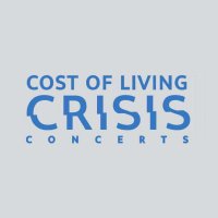 Cost of Living Crisis Concerts(@CostCrisis) 's Twitter Profile Photo