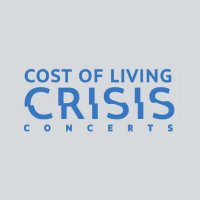 Cost of Living Crisis Concerts (@costcrisis) 's Twitter Profile Photo Cost of Living Crisis Concerts (@costcrisis) 's Twitter Profile Photo