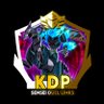Kim_dol_phin's profile picture. Duel Links 🥈speed 7 + rush 3 /
Team Sensei /
디지몬 카드 열심히 합니다