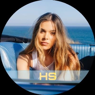 Primera cuenta de updates, dinámicas e integración de la cantante y actriz nominada al oscar @HaileeSteinfeld en latinoamerica| Fan Account