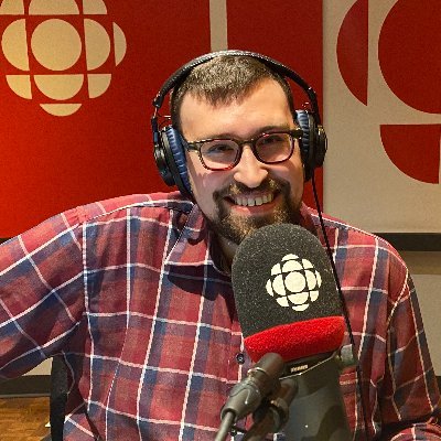 Transcriber of shows @cbcradio and @cbcpodcasts | Kind of a nerd | Professional fat guy | #a11y |  Just shaking | Reach me: luke.williams@cbc.ca