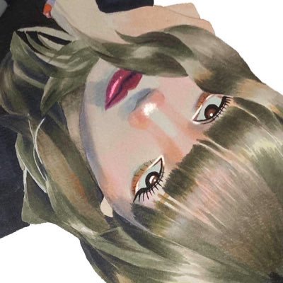 ⁿᵃᵐᶦさんのプロフィール画像