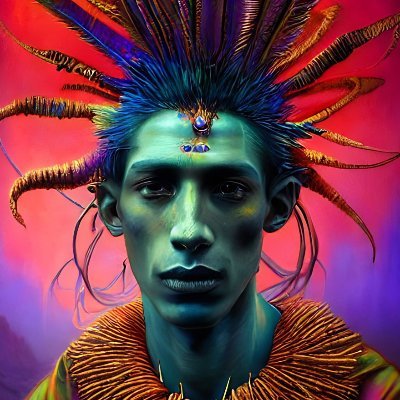 vicntvp's profile picture. 