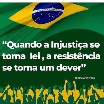 CarlosA65776944's profile picture. Hard work,🇧🇷Direita,Brasil🇧🇷,liberdade