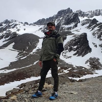 Ingeniero en Sistemas de Información |Diseñador de software| Profesor universitario |Papá x 2. #CAB #MESSI ⭐⭐⭐
Podes hacer tu donación en https://t.co/OzyrQAEHHw