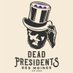 DeadPrezidentsDSM (@deadpresdsm) Twitter profile photo DeadPrezidentsDSM (@deadpresdsm) Twitter profile photo