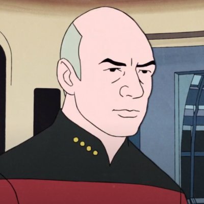 Captain Picard 🇺🇲🇵🇷 (Luis A. Vaillant Correa) Profile