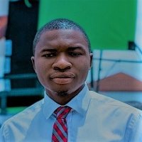 Ahmad Tijani (@comrdteejay) 's Twitter Profile