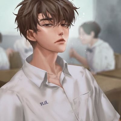 YohaNさんのプロフィール画像