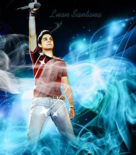 FC Criado para mostrar o quanto amamos o nosso divo @luansantana Pode acontecer o que for, teu lugar ninguém toma ♥ Te Amo Luanzinho
Since : 01/09/2011