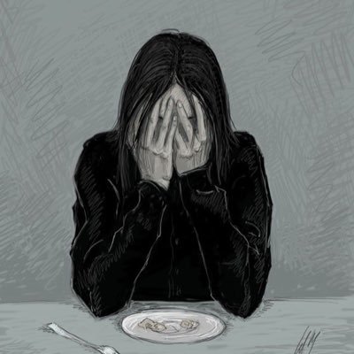 Sadbadbi's profile picture. 