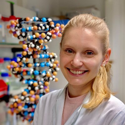 Forrest Fellow | Humboldt and Fulbright Alumni | Kicking off DNA origami @SMS_UWA