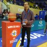 Angelo_Journal's profile picture. CEO @mundobskt
* Sports Journalist*

Lakers 🏀 
Dodgers ⚾ 
Raiders 🏈

En este espacio... 
todo es personal