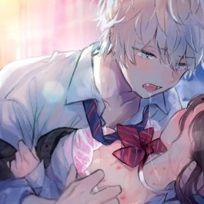 nsfw🔞MINORS DNI🛑mostly genshin💫manhwa/manga18+