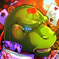 Xianos Chaos (@xianoschaos) 's Twitter Profile