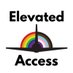 Elevated Access (@ElevatedAxs) Twitter profile photo