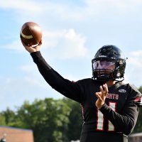 Kohen Mckenzie (@mckenziekohen1) 's Twitter Profile
