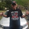 Gary_white6208's profile picture. IN GOD WE TRUST+ God Bless Israel   FEAR NOT AMERICA,TRUMP SHALL PREVAIL  THE NEEDS OF THE MANY  OUT WEIGH THE NEEDS OF THE FEW