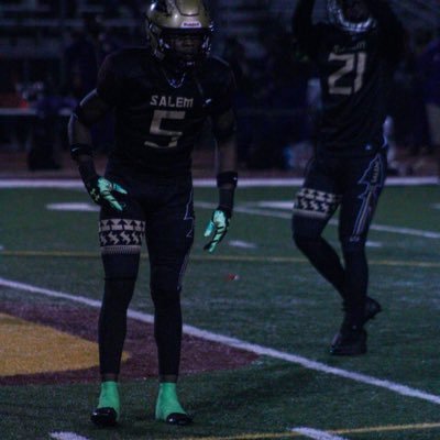 5’11 185 pound Cornerback                Looking For An HOME            (678)-593-6691        ziongregg7@gmail.com