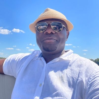 AndyDjate's profile picture. 