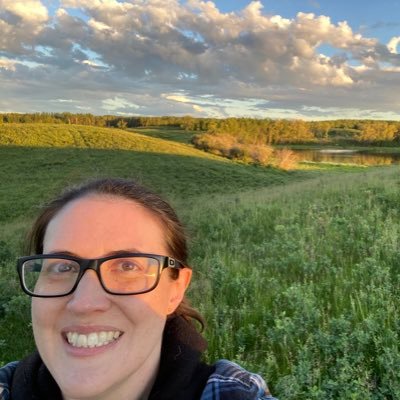 🇨🇦NP, mother, wife, and veteran with a passion for health promotion, primary care, and rural/remote nursing (She/hers). Slow runner. Tweets my own.