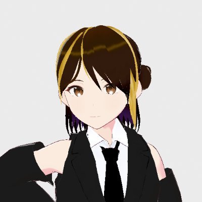 tukigaselio's profile picture. スプラとウマ娘とFGOととうらぶと麻雀とRimWorld
最近リアルおウマ始めた
ゲーム作ったりゲーム遊んだりしてる垢
BlenderとUE4とVroidとAdobeとC言語の全てが分からない
箱根駅伝狂いの女