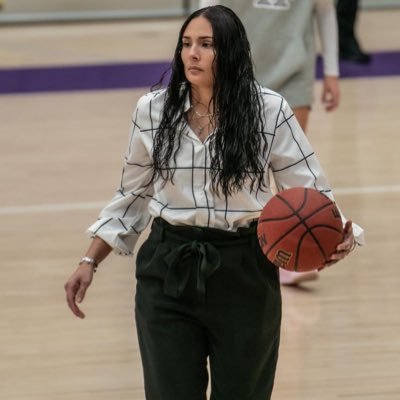Interim Head Women’s Basketball Coach for New Mexico Highlands University