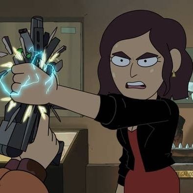 PokemonVibes's profile picture. |  | Tᴇʀᴇsᴀ is 🥇💕 |  |