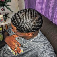 THUG NINE!🛸 (@tf_dwaves) 's Twitter Profile