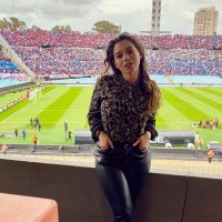 Fernanda Huapaya(@FernandaHuapaya) 's Twitter Profile Photo