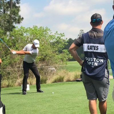 PGA TOUR Player : Aggie Golfer : Golf Coach