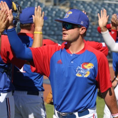 Kansas Baseball | Barstool Athlete