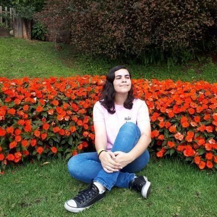 freitasarinha's profile picture. entre ativismos, estudos e surtos. 🦦
@Fridays4Future @fridaysfuturebr. ela/dela