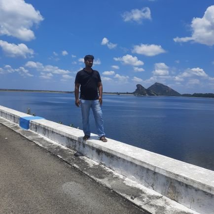 vigneshnhss's profile picture. 