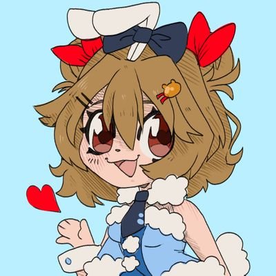 ✨️Bear-ly royalty✨️
♡ ILLUSTATOR ♡ EMOTE ARTIST♡
21 ☆ female ☆ always sleepy