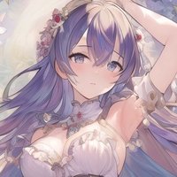 すうぇたー@AI(@sweater_ai) 's Twitter Profile Photo