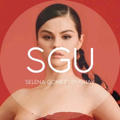 Fans Club de Selena Gomez en Uruguay activo desde 2020.