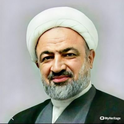 #لبیک_یا_خامنه_ای.ولی فقیه جانشین امام زمان (عج)
حق علیه باطل پیروز است.برای سلامتی سرور و مولای متقیان دور هم جمع میشویم وبا آشوبگران و معاندین مبارزه میکنیم