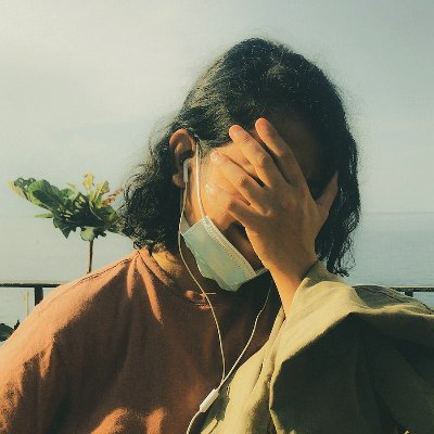 nglxvii's profile picture. let this not be a persona