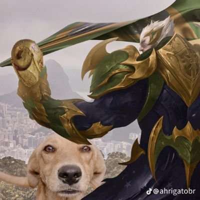 LuFL0r's profile picture. Futuro proprietário da maior empresa de games do Brasil. Tentando melhorar no 3D e aprendendo a fazer música