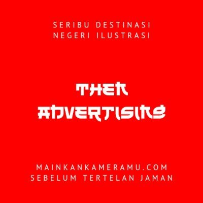 THEN ADVERTISING Profile