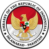 Indonesian Embassy in Islamabad (@indonesiainisb) 's Twitter Profile Photo Indonesian Embassy in Islamabad (@indonesiainisb) 's Twitter Profile Photo