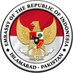 Indonesian Embassy in Islamabad (@indonesiainisb) Twitter profile photo