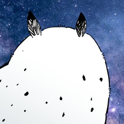 ウェッデルアザラシになりたいさんのプロフィール画像